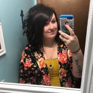 Meet your Posher, Cassandra